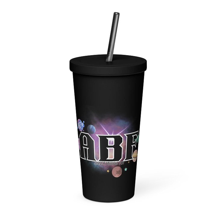 ABF Tumbler product image (1)