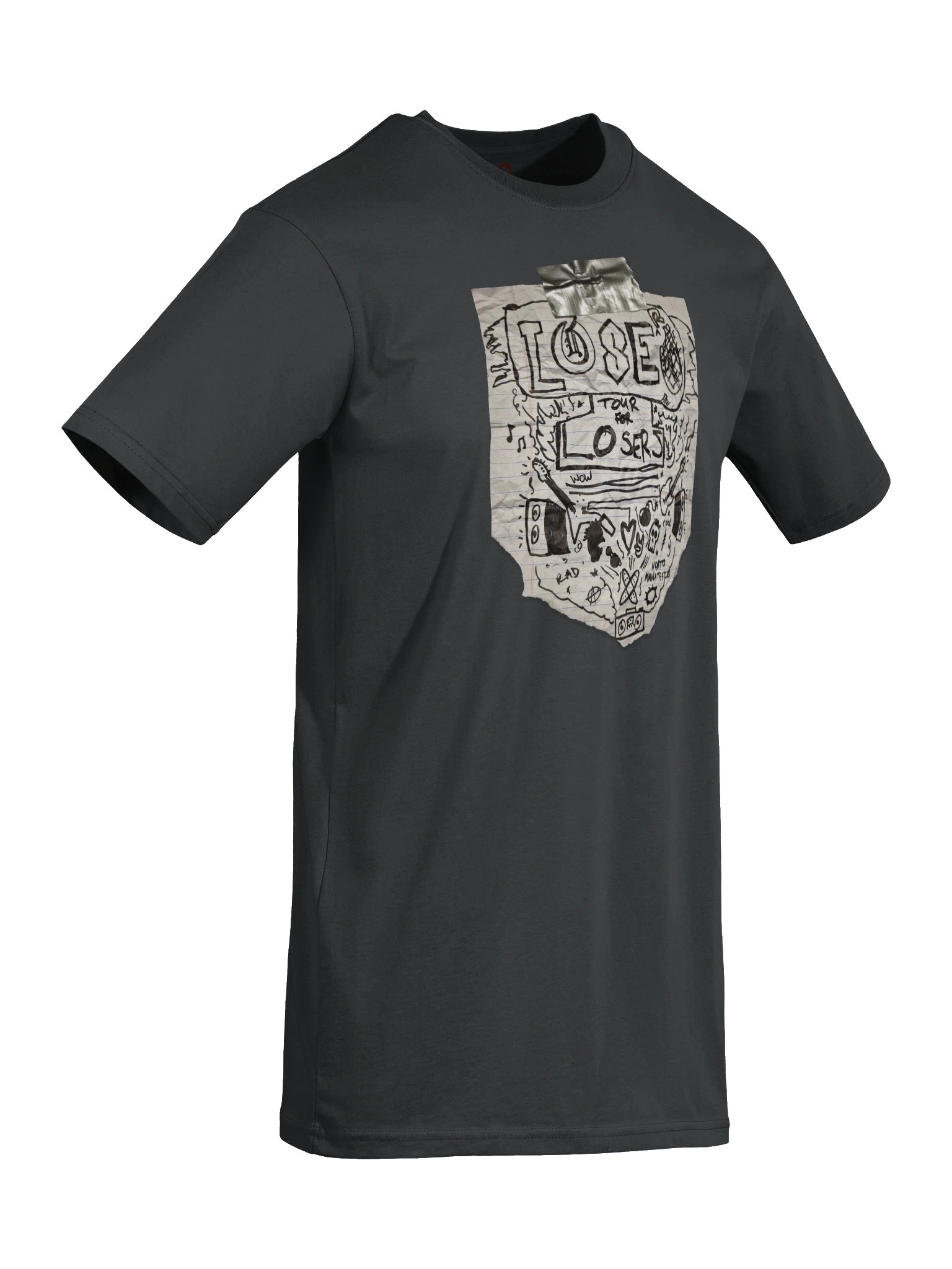 Loser Tour Shirt product image (8)