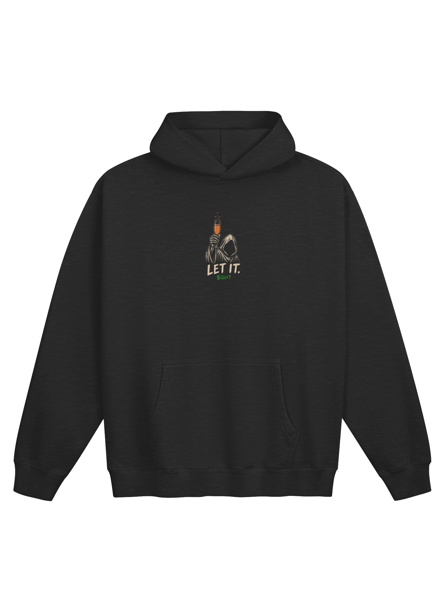 The Toast Hoodie product image (1)