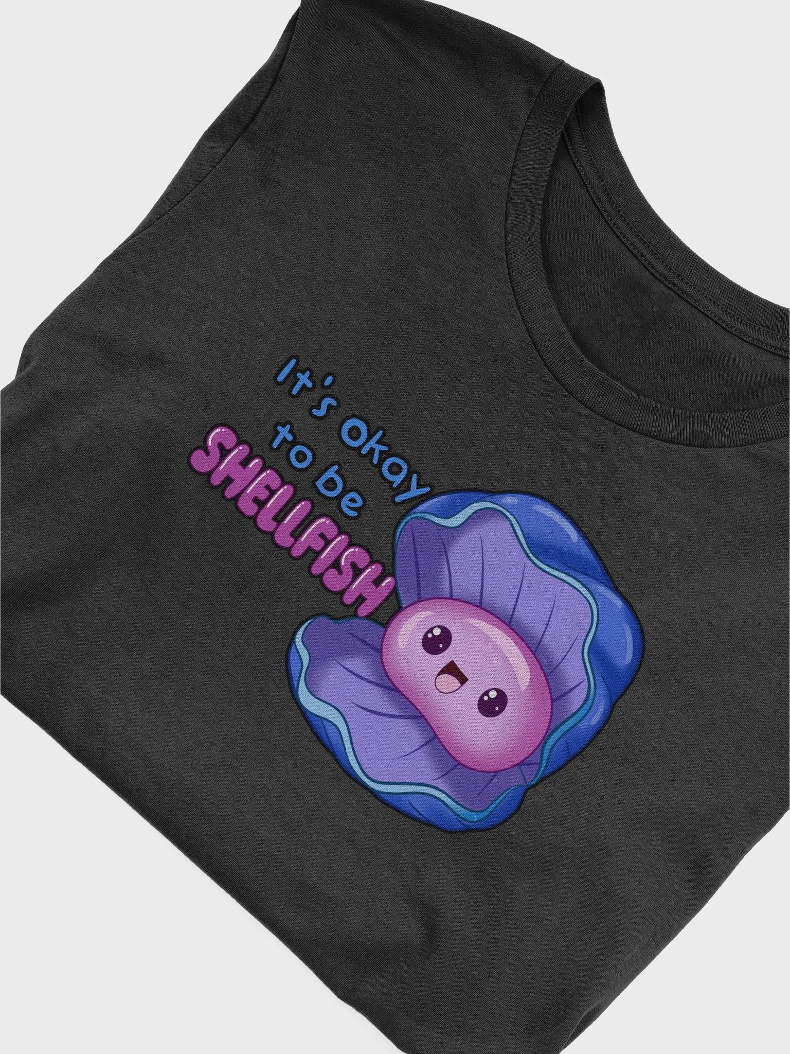 SHELLFISH - TEE product image (4)