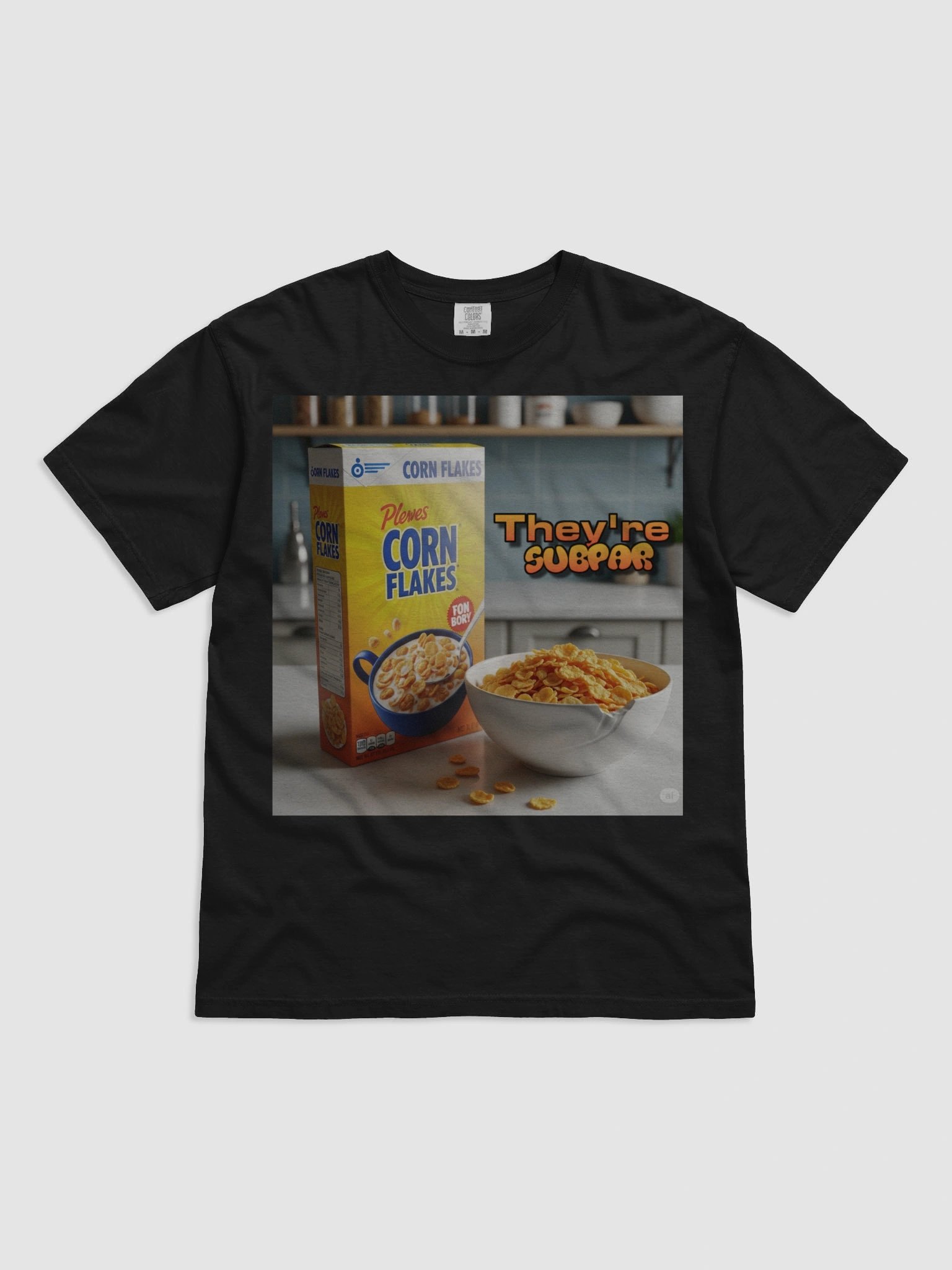 Corn Flakes product image (1)