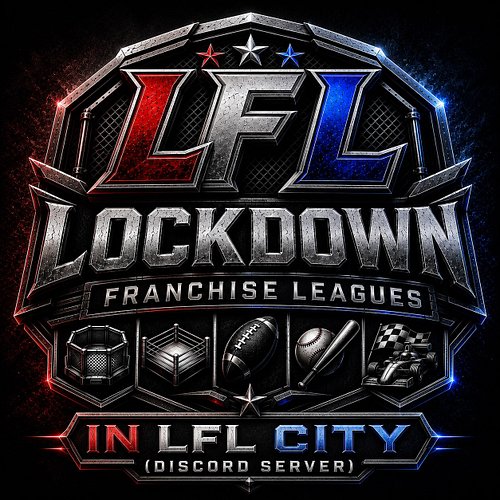 We’re more than just a fighting sim league…
We’re more than just “watching fights”…

We are an online career mode community f...