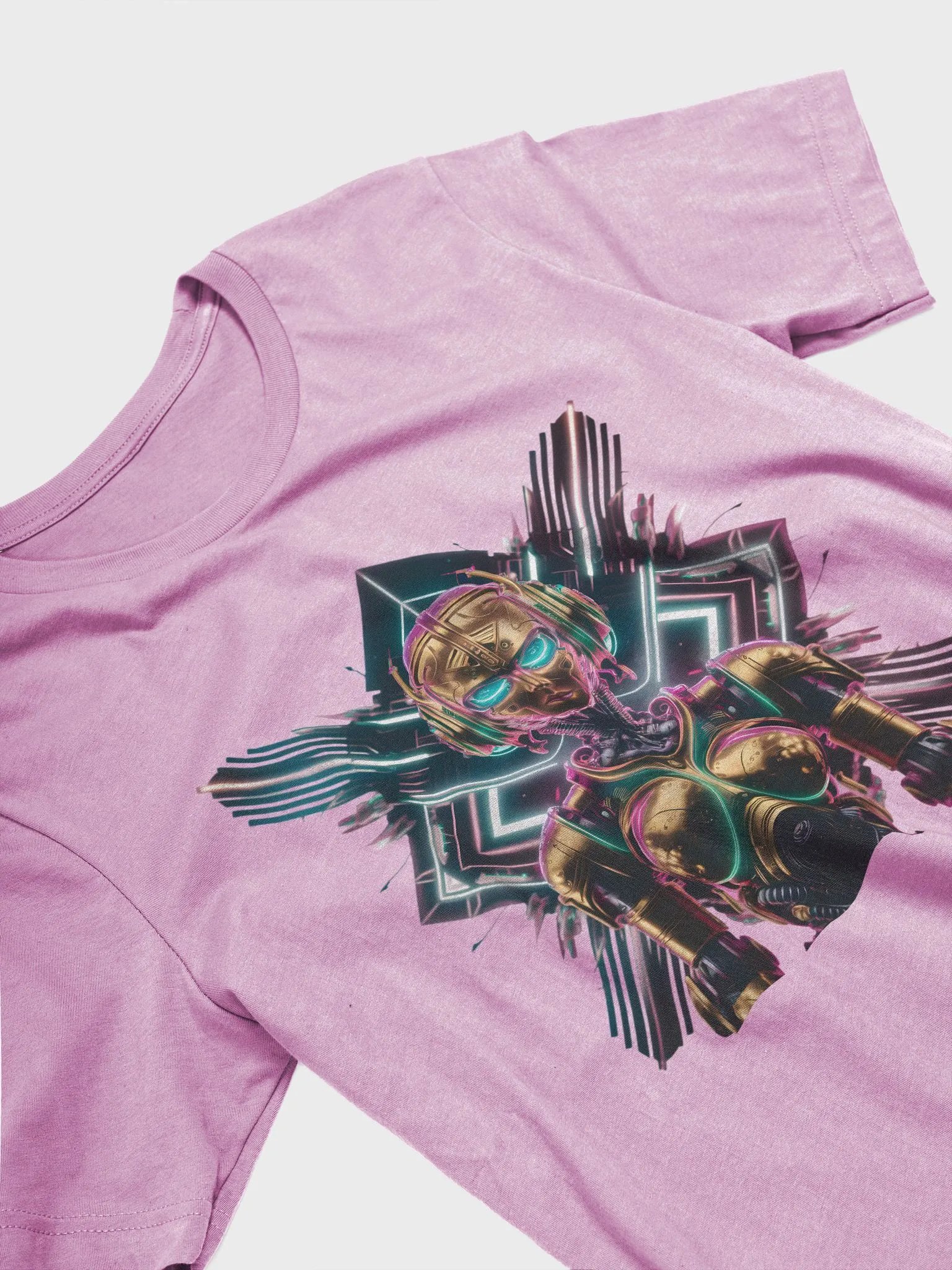 Robot #48, Retro product image (24)