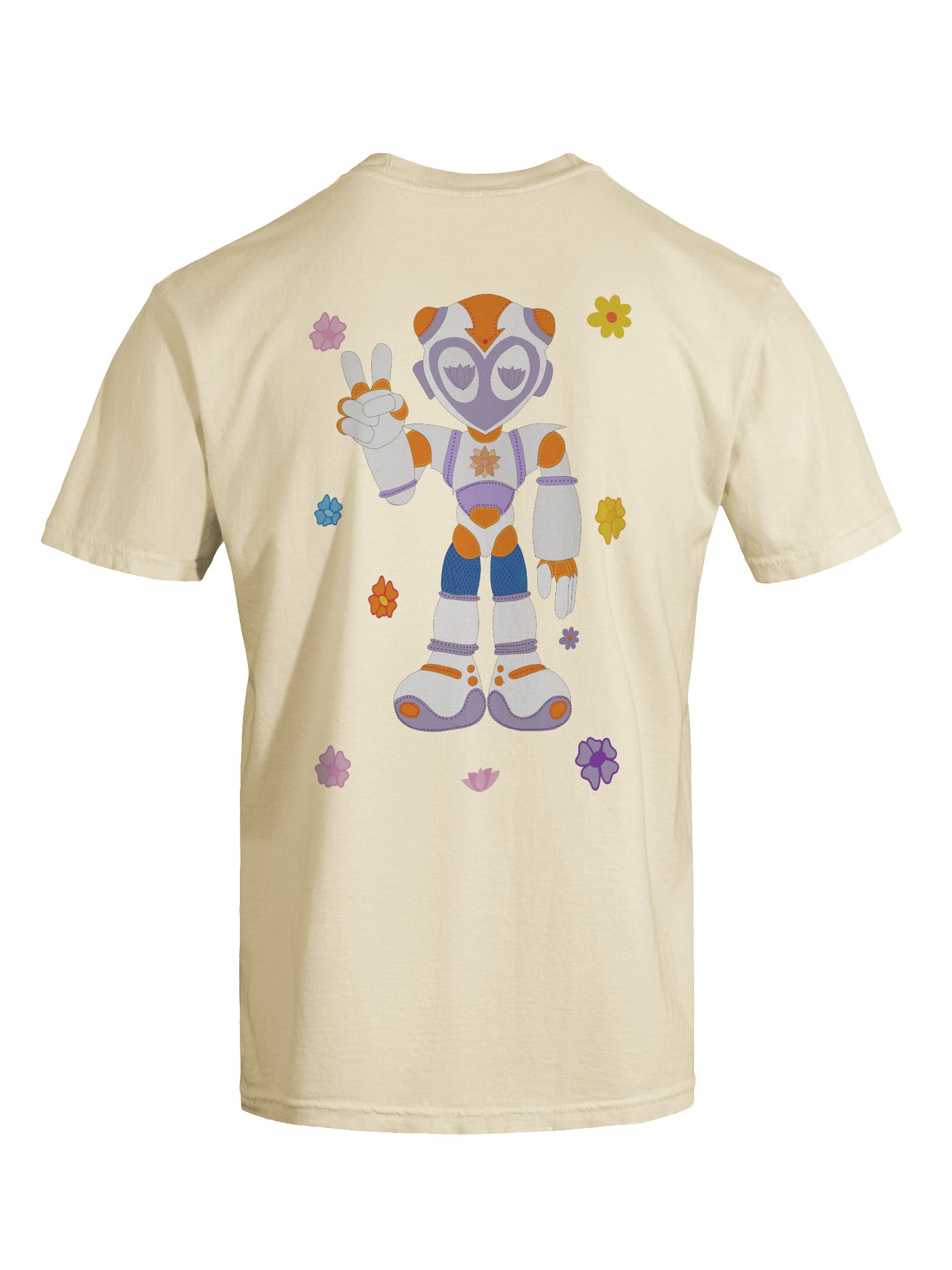 ATLAS Kumar Tee product image (3)