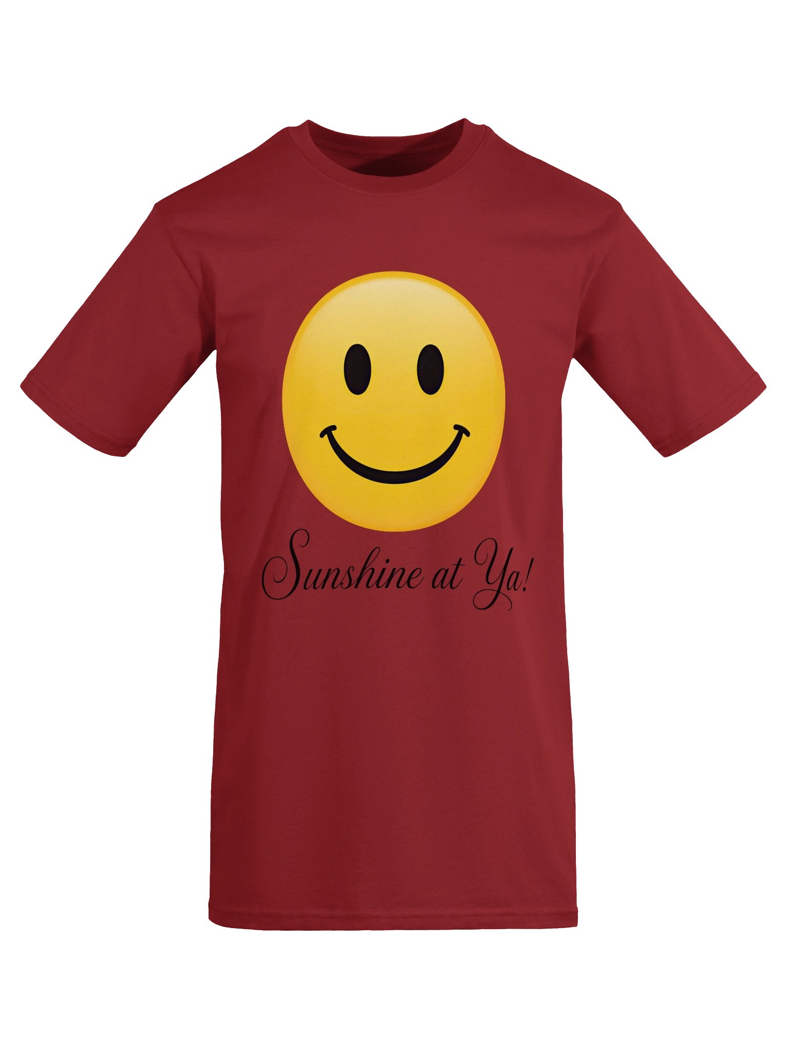 "Sunshine at Ya!" (Tee) product image (41)