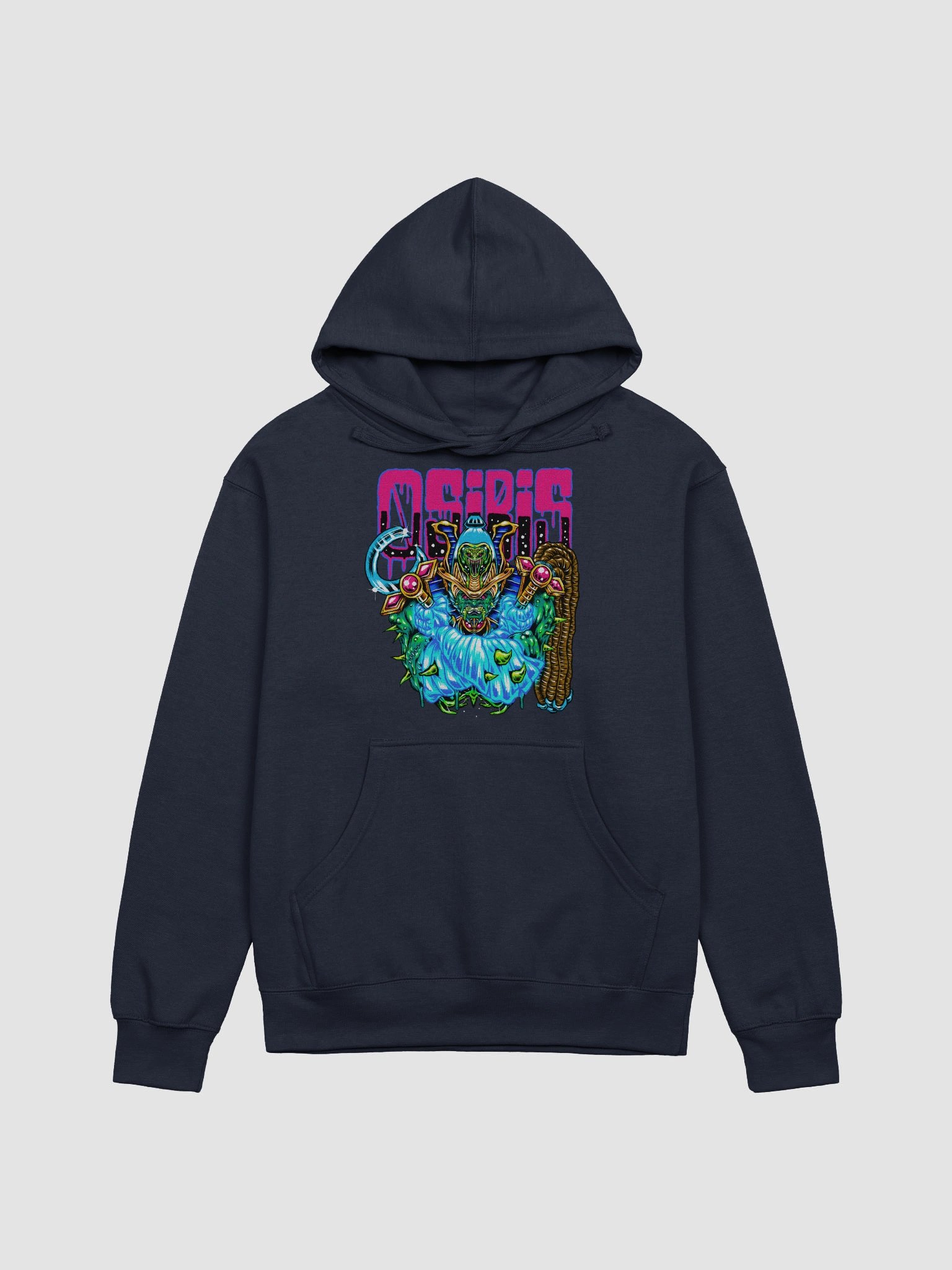 King Osiris Hoodie product image (1)