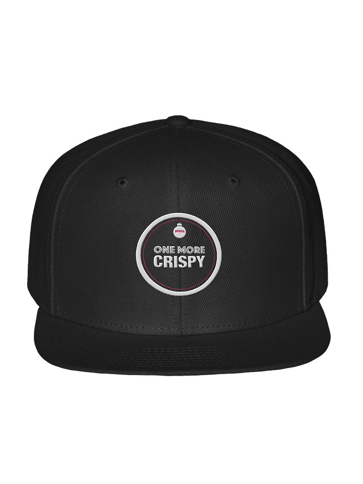 One More Crispy Cap product image (1)