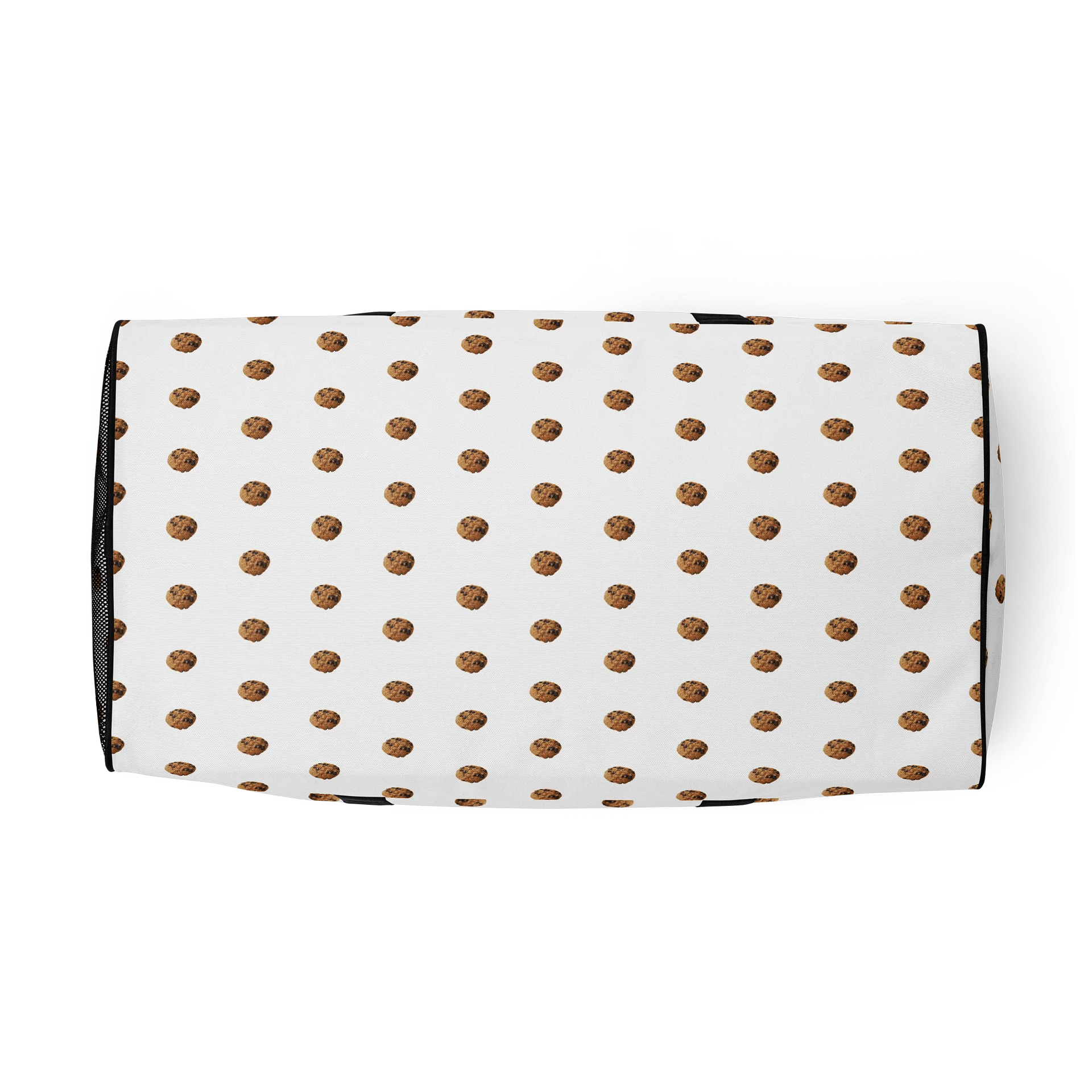 Cookie Duffle Bag product image (5)