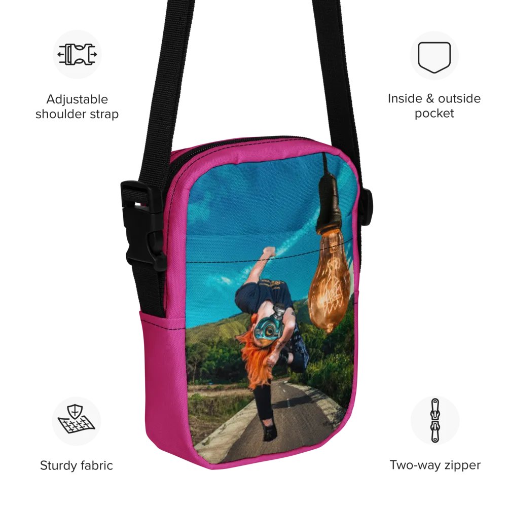 Collage Purse product image (11)