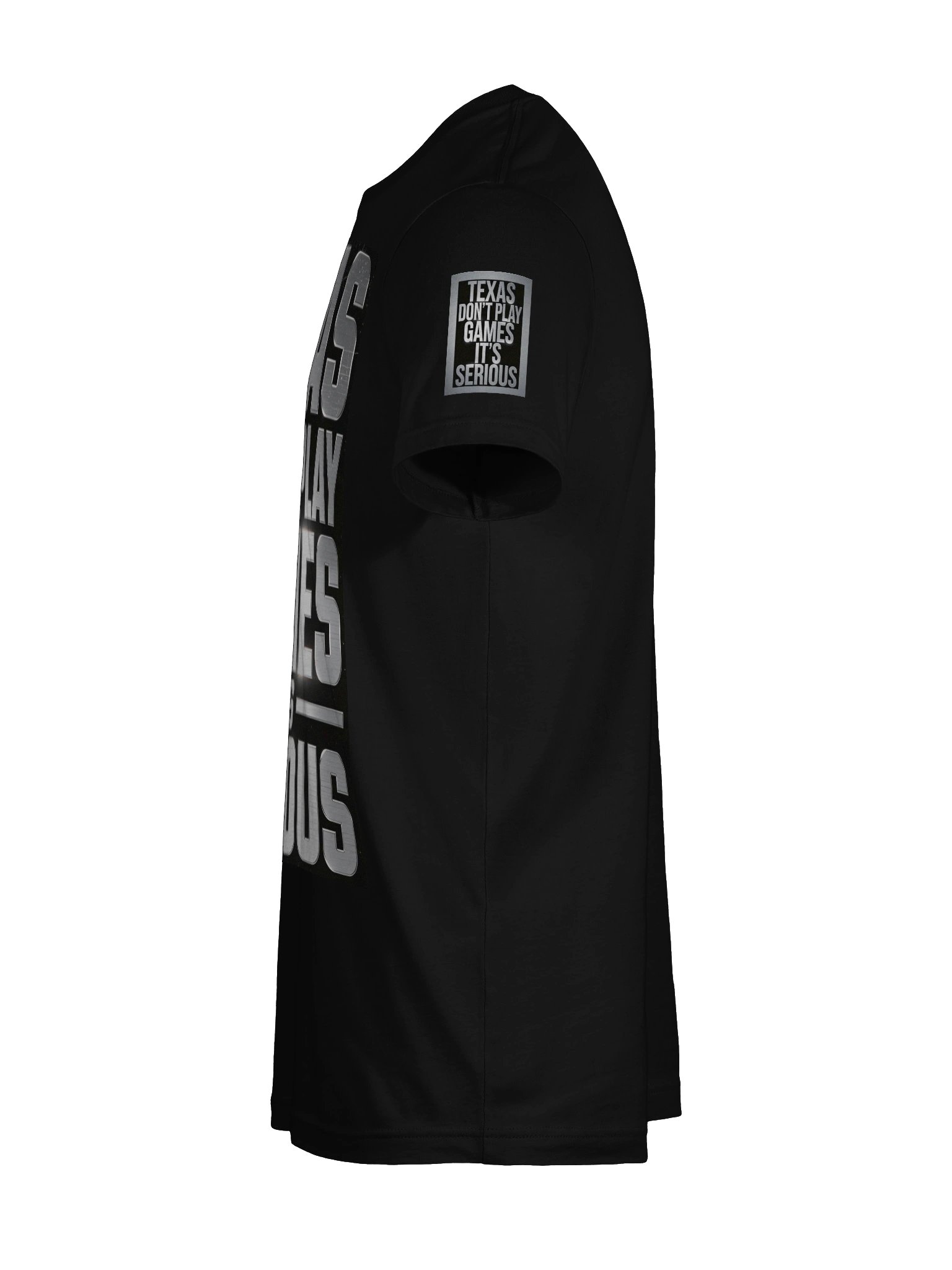 Texas Don’t Play Games | Houston | Football | Home Locker product image (61)