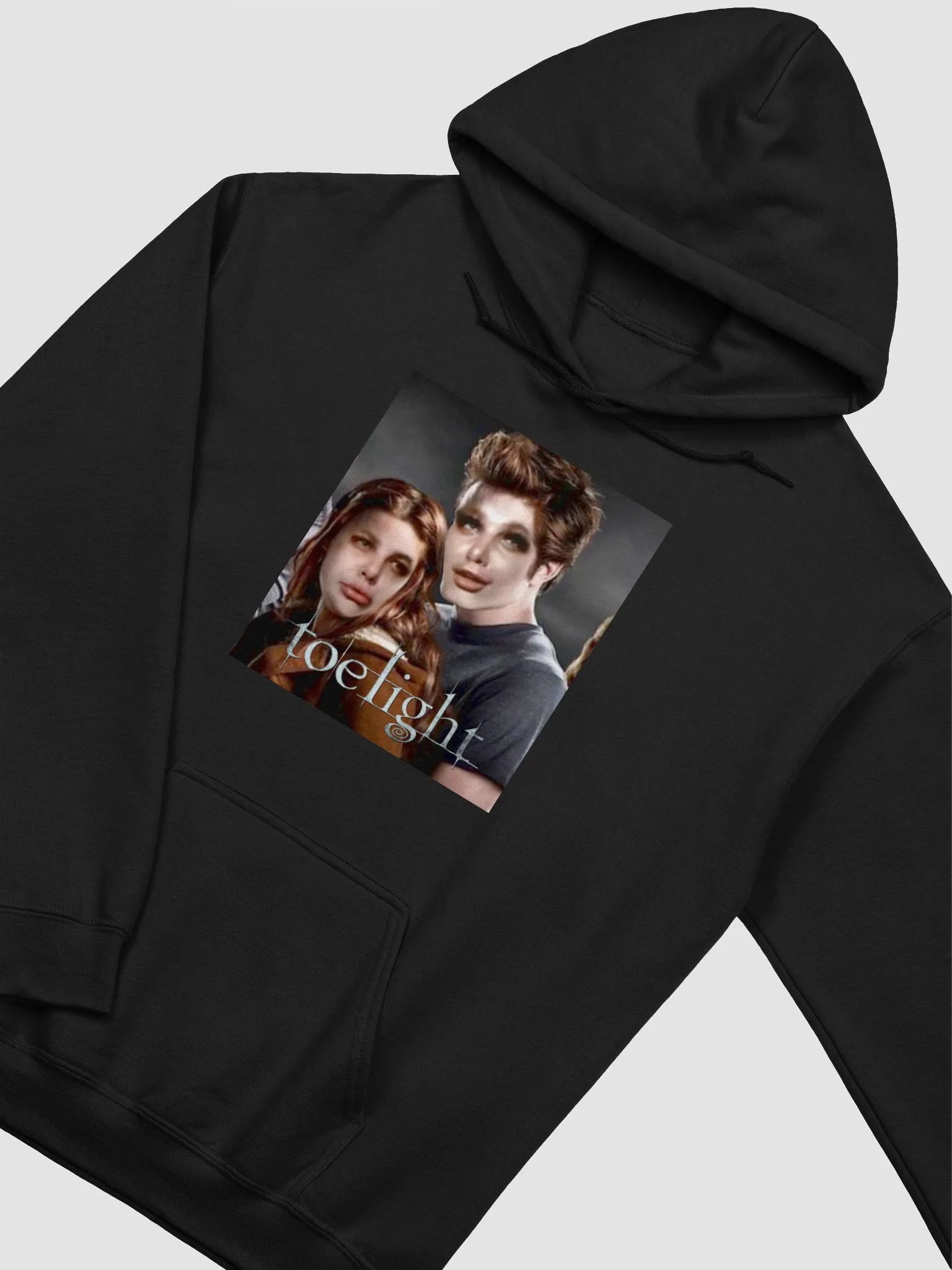 Toelight Hoodie product image (28)