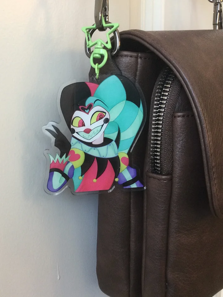 Fizz Charm product image (2)