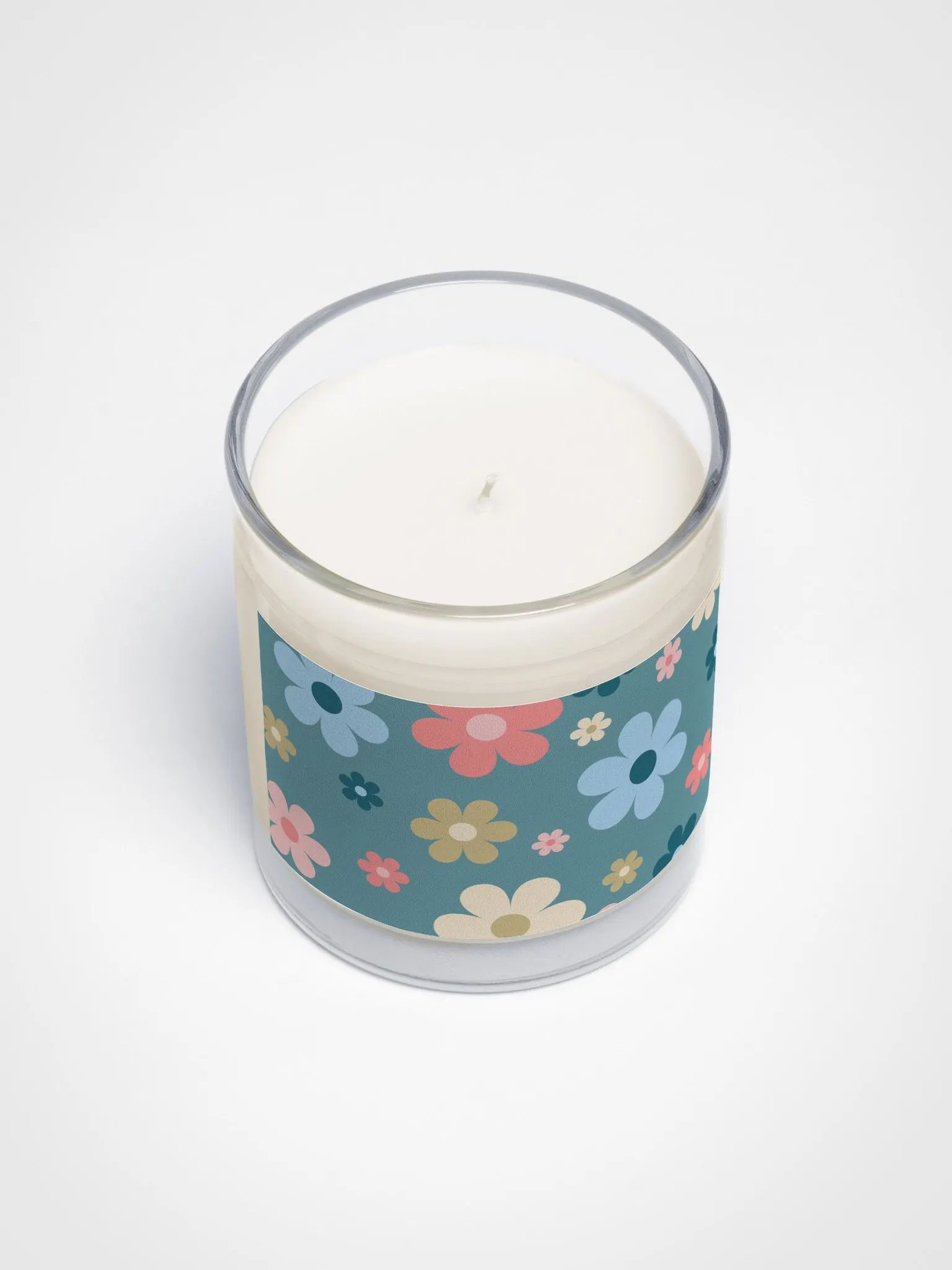 Flower Candle product image (3)