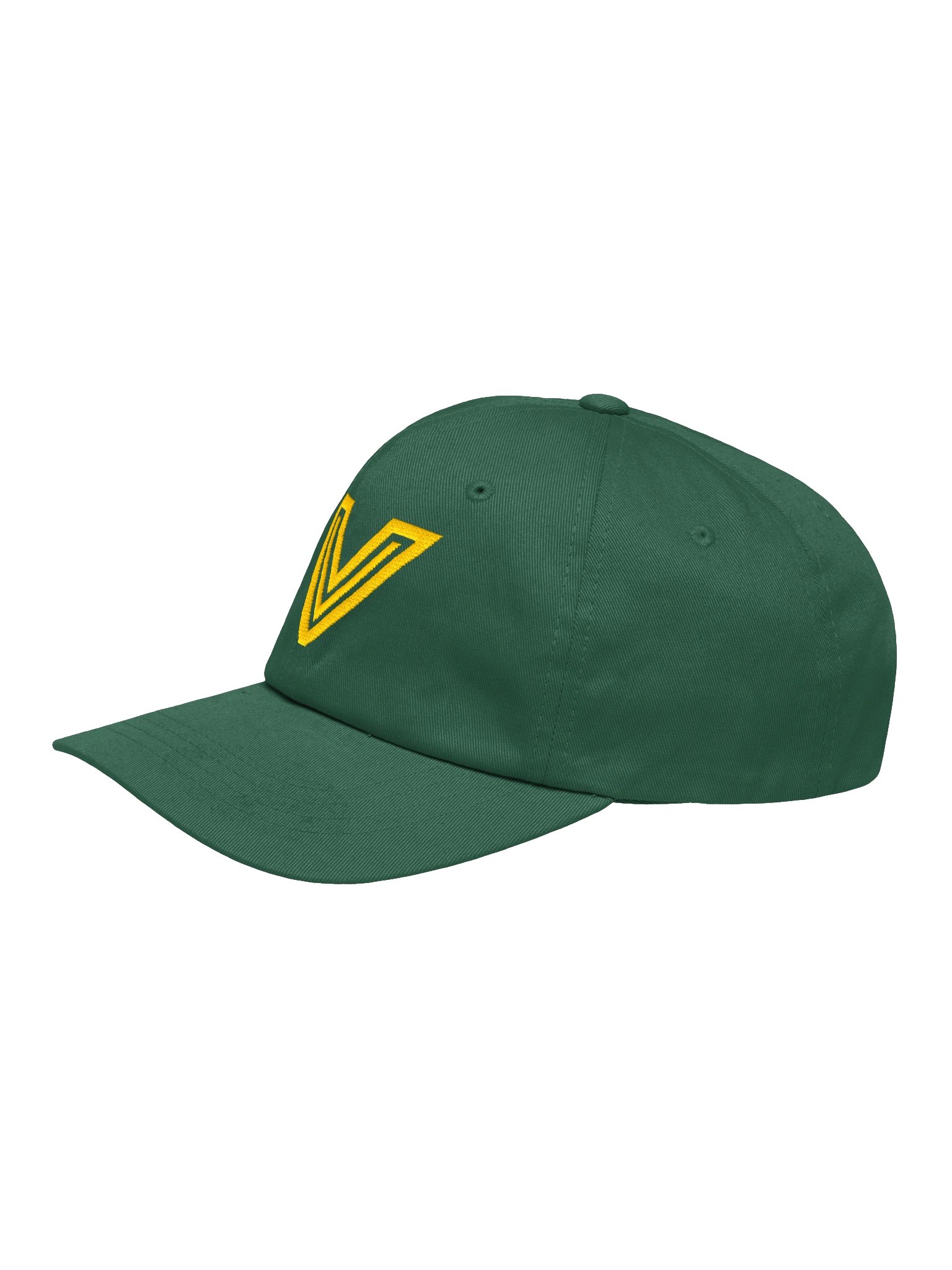 Varrin Cartworks Standard-Issue Employee Uniform Hat product image (3)
