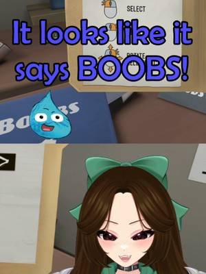A different kind of manual! Just a regular @jonasiswater  manual and nothing else at all! #keeptalkingandnobodyexplodes #envtuberclips #vtuberclips #funnymoments 