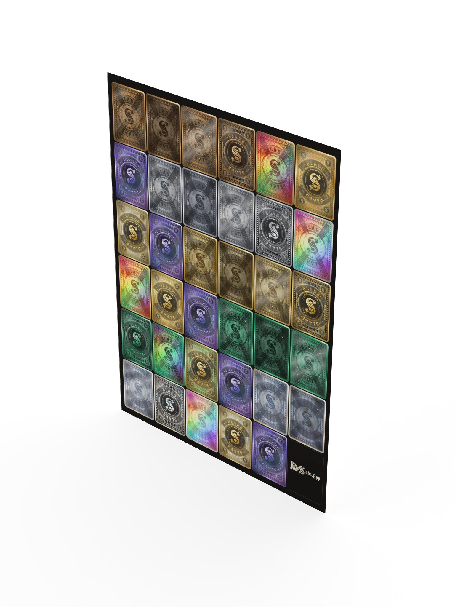 RipSlabs Poster product image (3)