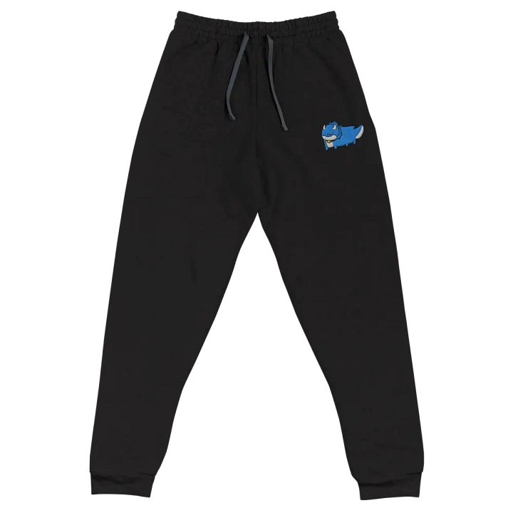 Stubby Scout Sweatpants product image (1)