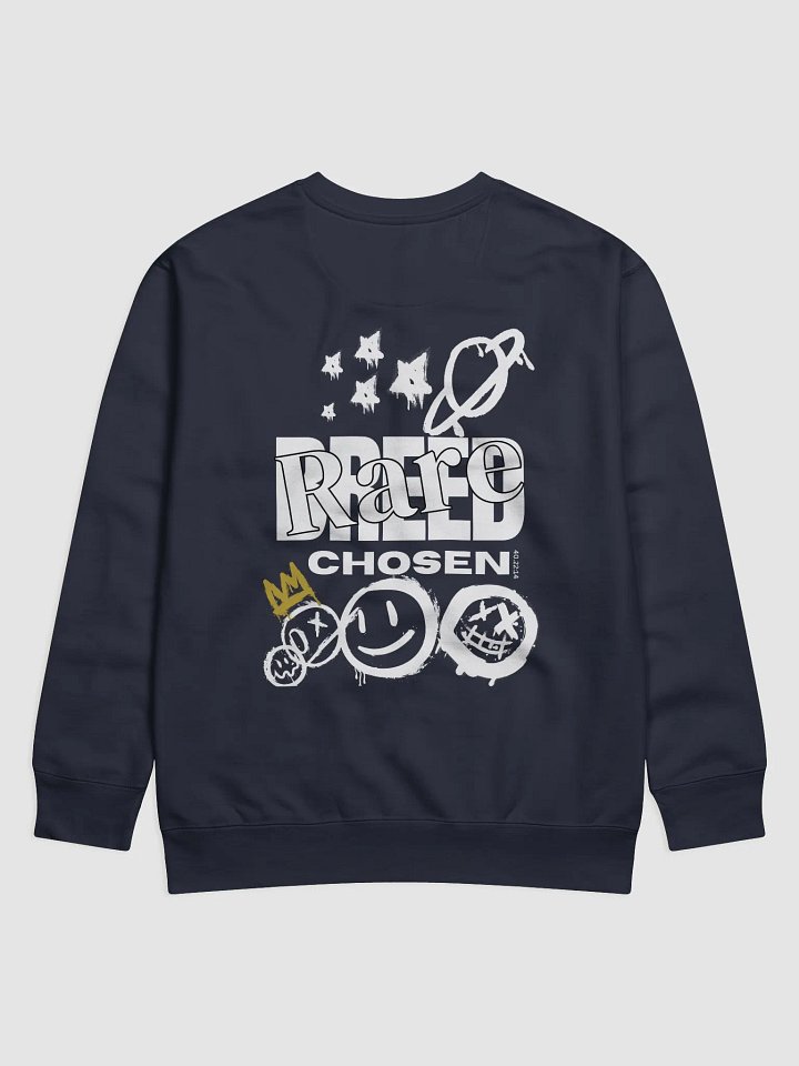 RARE BREED product image (21)