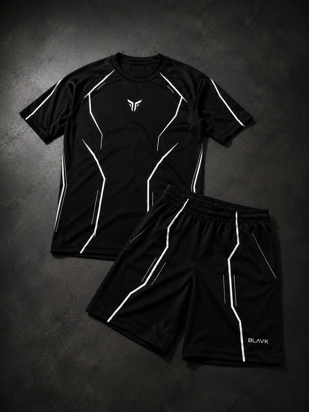 BLAVK SIGNATURE PERFORMANCE SET product image (1)