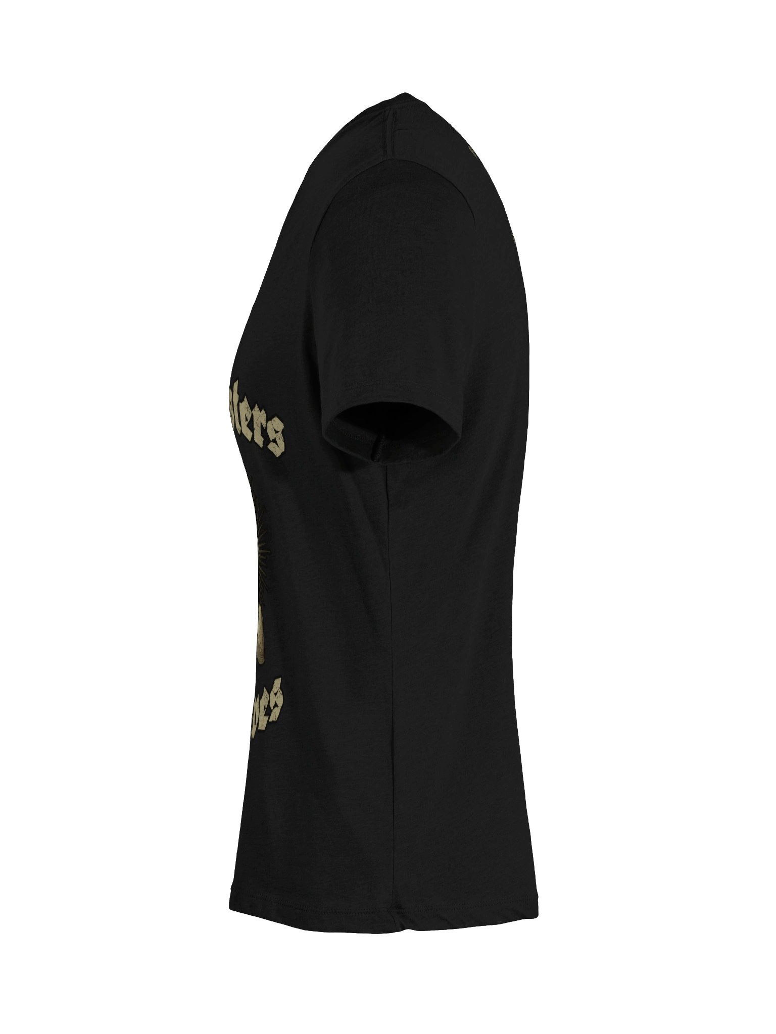 No Masters & No Slaves Women's Tee product image (74)