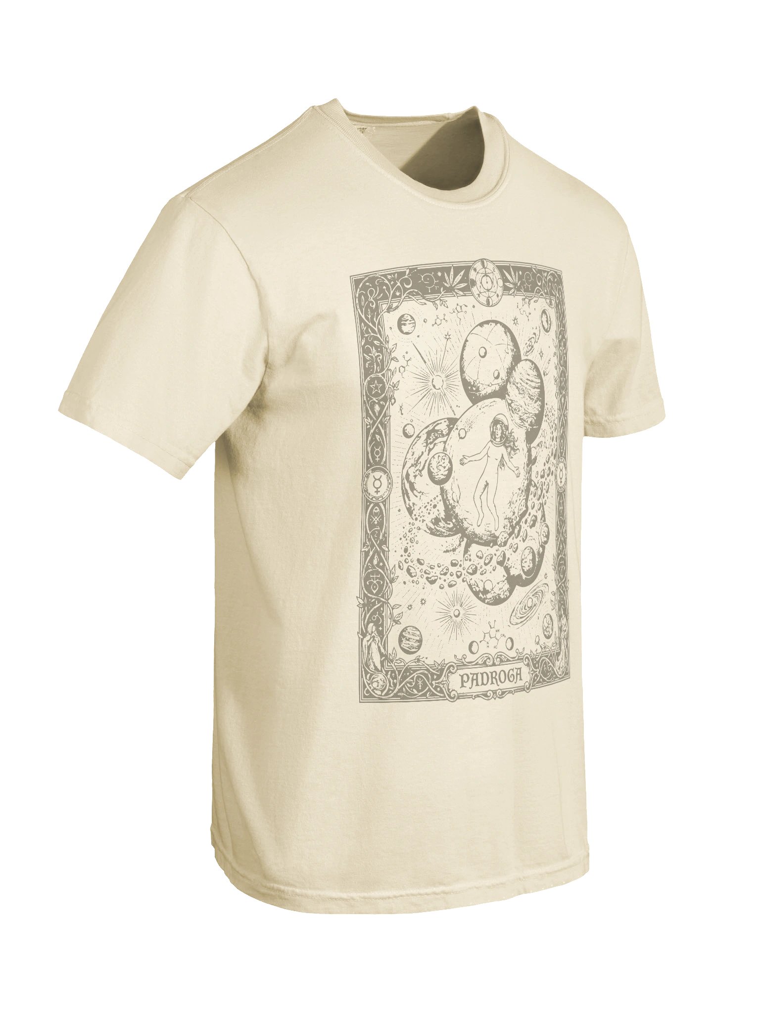 Cosmic Alchemist Explorer product image (8)