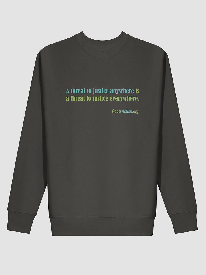 Justce Sweatshirt product image (74)