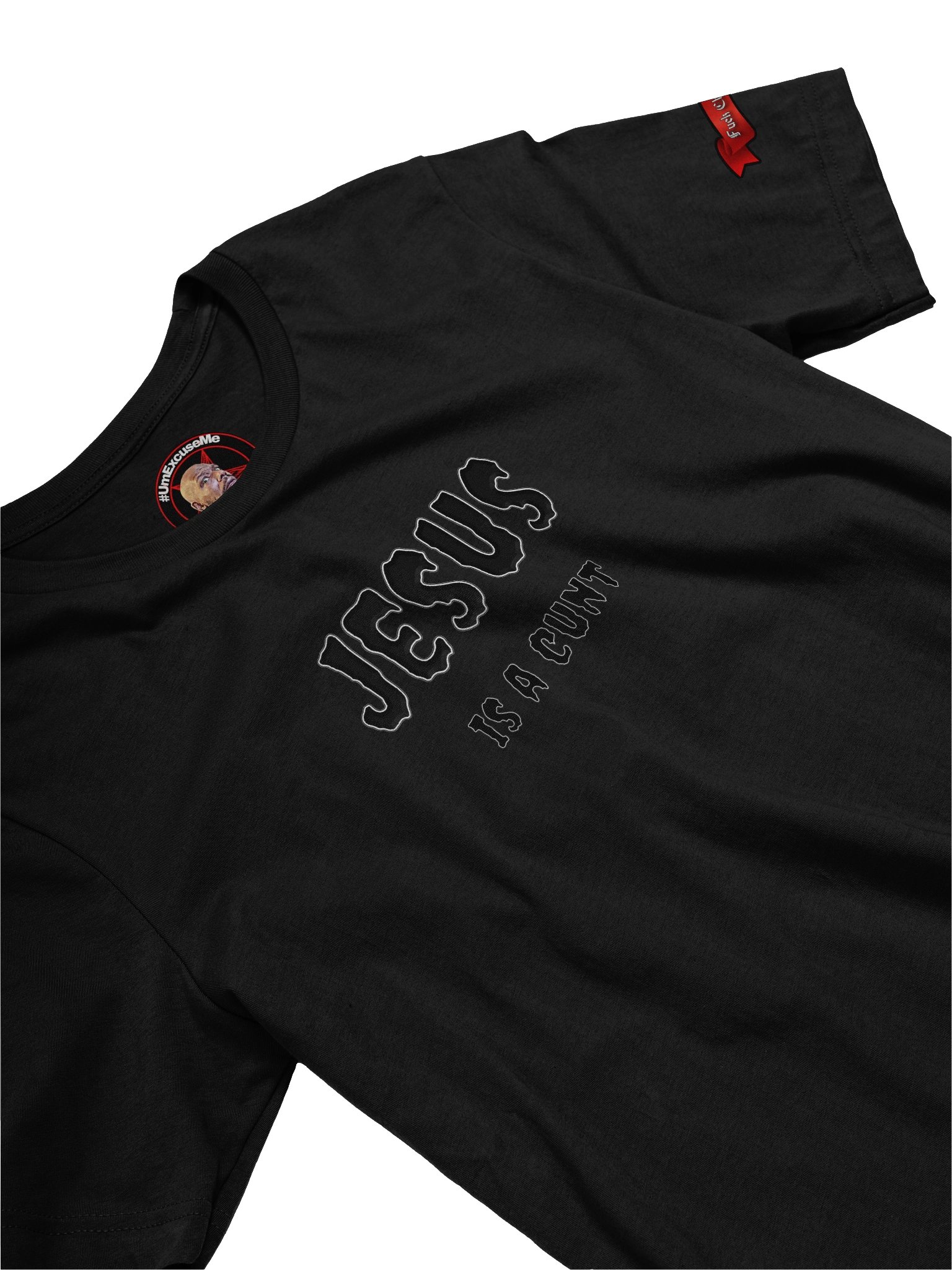 Jesus is a Cunt product image (3)
