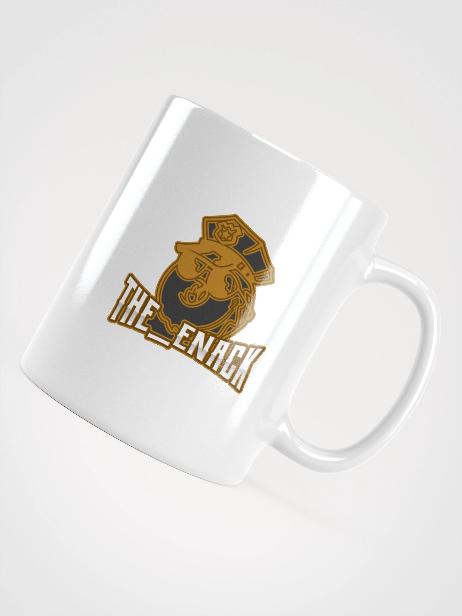 Enack Mug product image (11)
