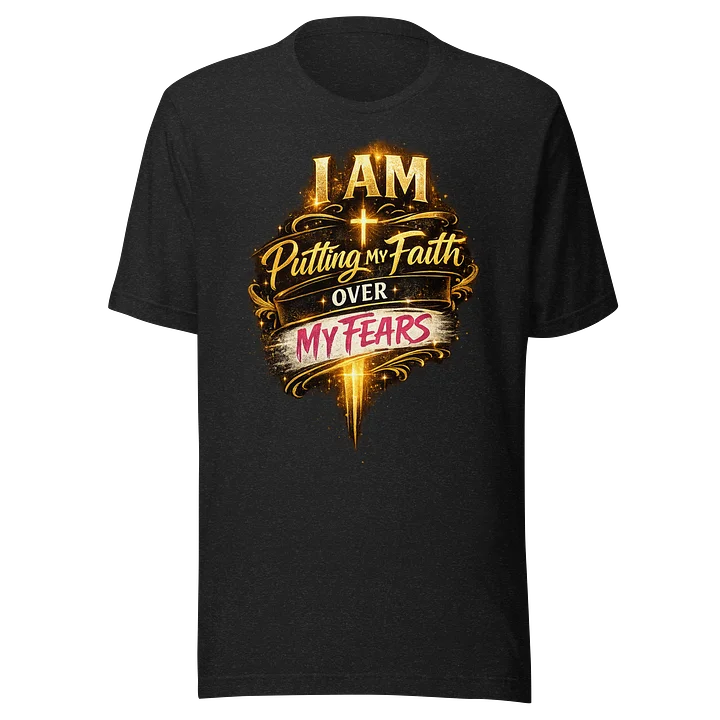 Faith Over Fear product image (1)