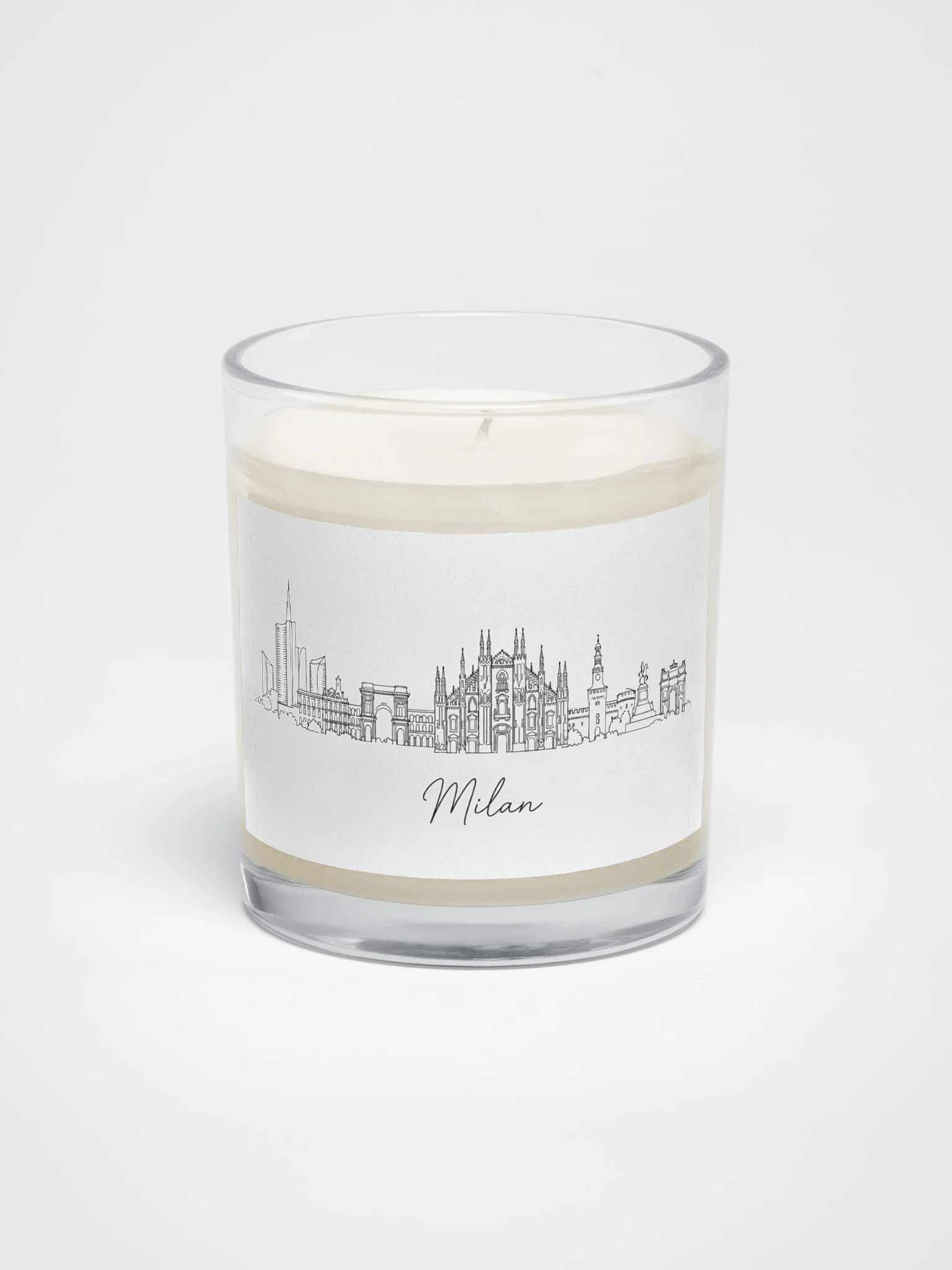 MILAN CANDLE product image (1)