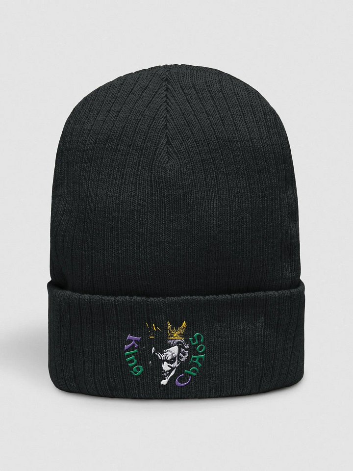 ChAo5 Chill Beanie product image (2)