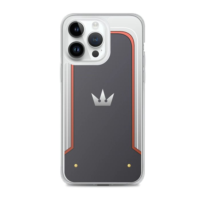 Gummiphone X Sora Case product image (1)