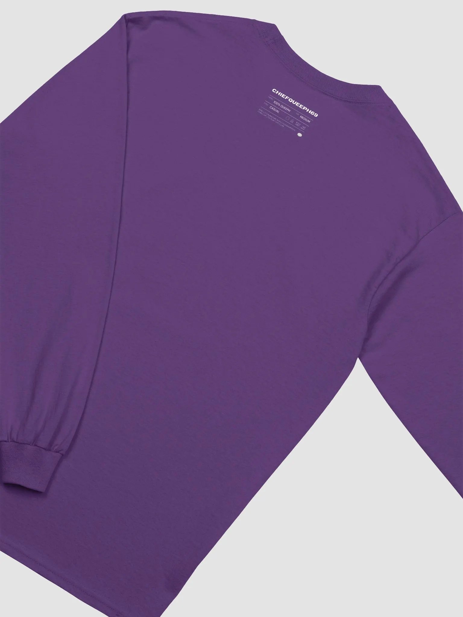 C&Q Longsleeve product image (20)