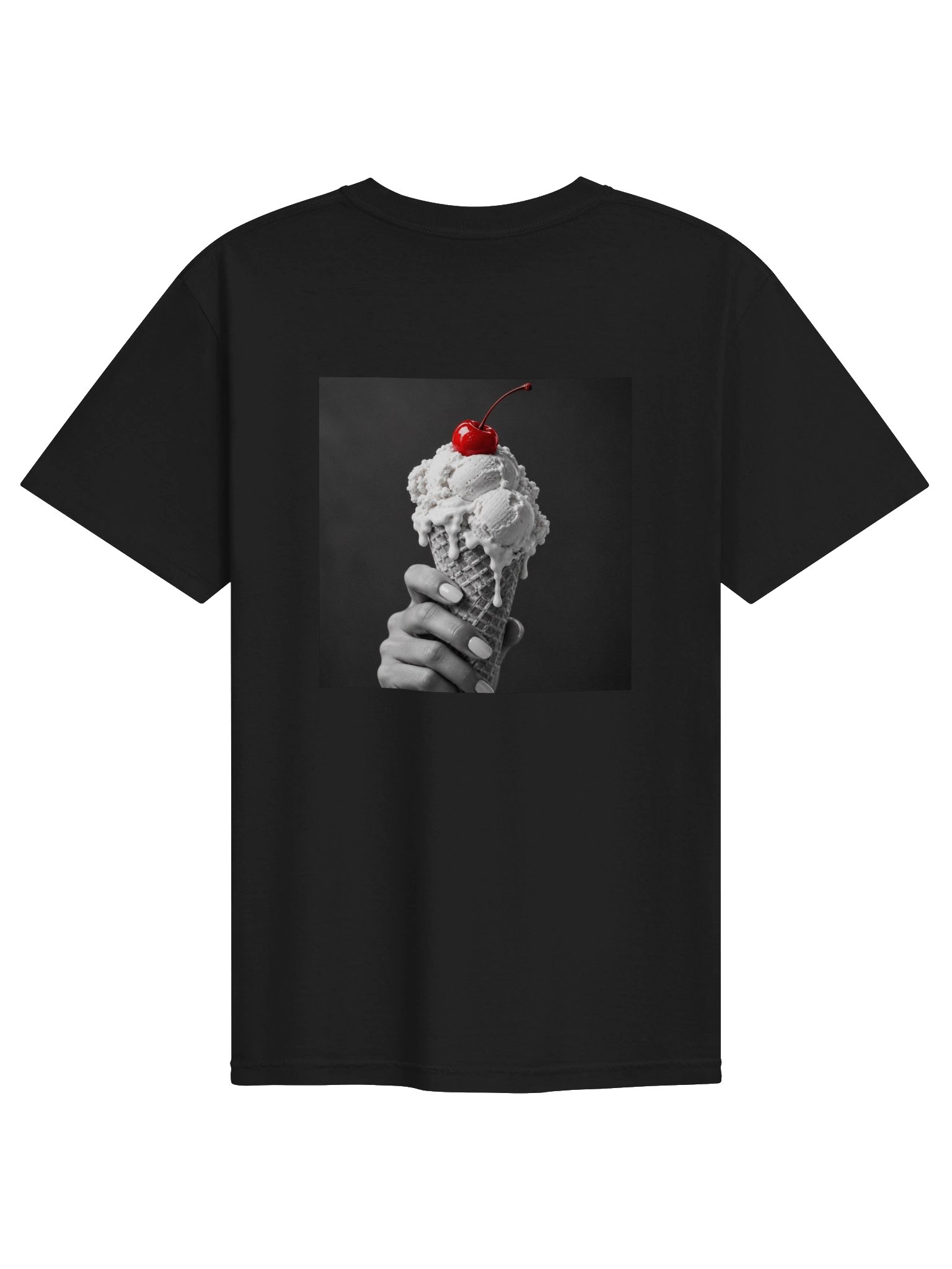 B&W Cone product image (2)
