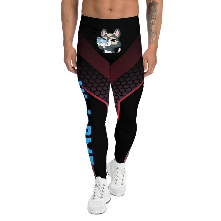 Ginga Joggers product image (1)