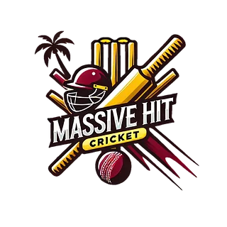 Massive Hit Cricket