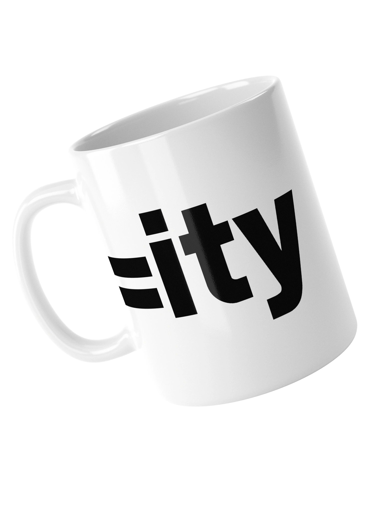 Equality Mug product image (5)