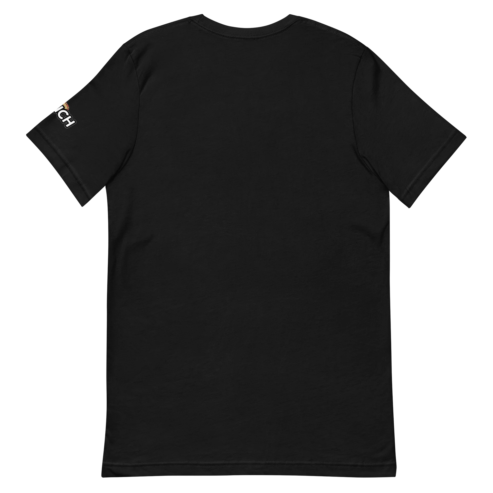 The Mother Of Theodore Shirt product image (52)