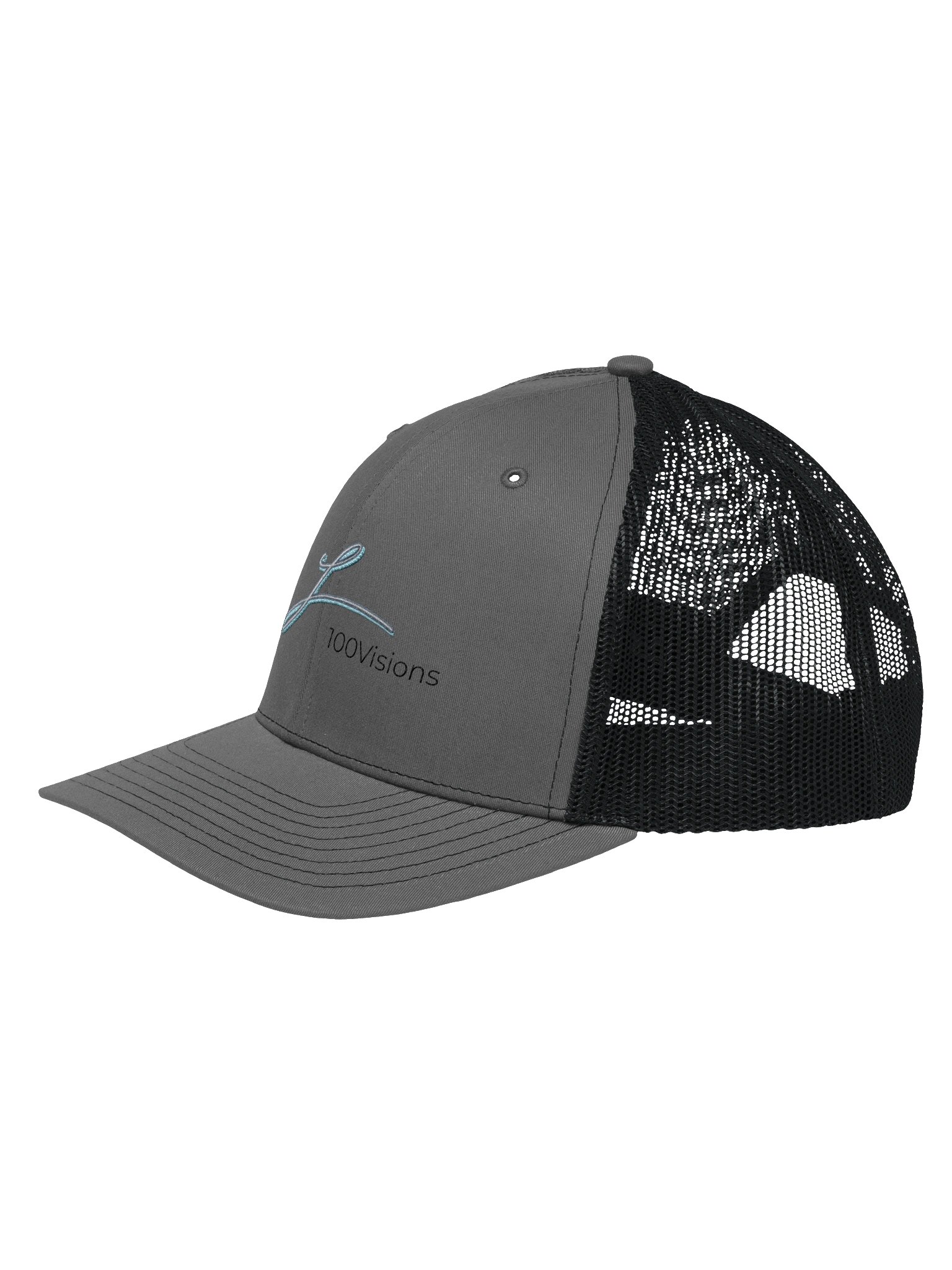 Surgical Precisions #9 Companion | Trucker Snapback | Hat product image (20)