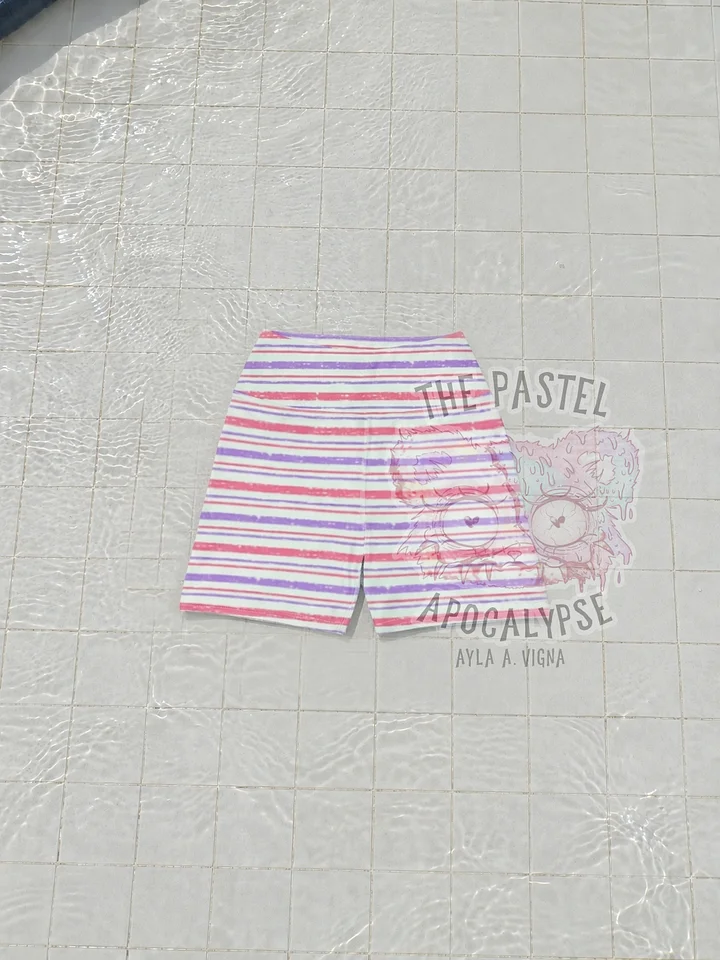 Patient 111 Shorts product image (1)