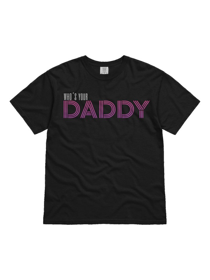 DADDY SHIRT product image (2)