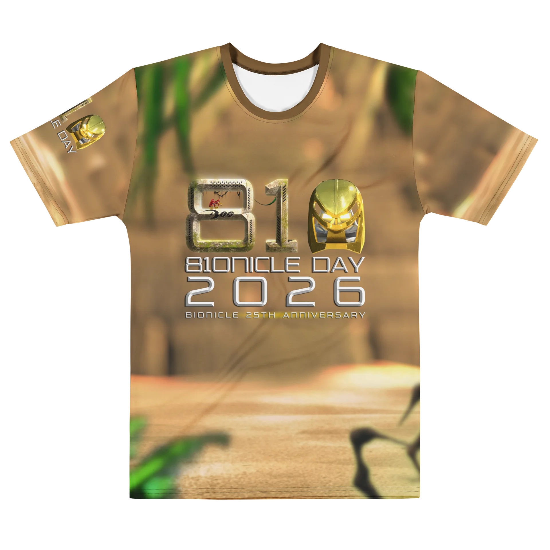 810NICLE Day 2026 (Anniversary Edition) (Miru) product image (1)