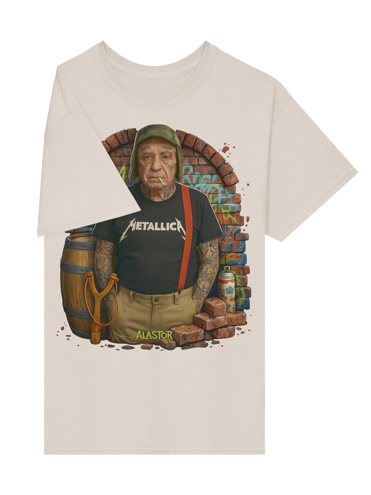 EL OCHO product image (4)