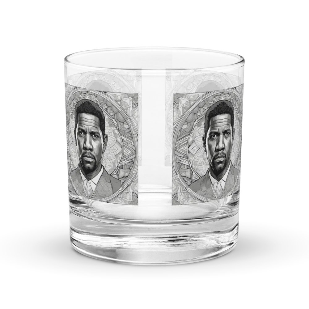 Dapper Gentlemen Rocks Glass Set product image (1)