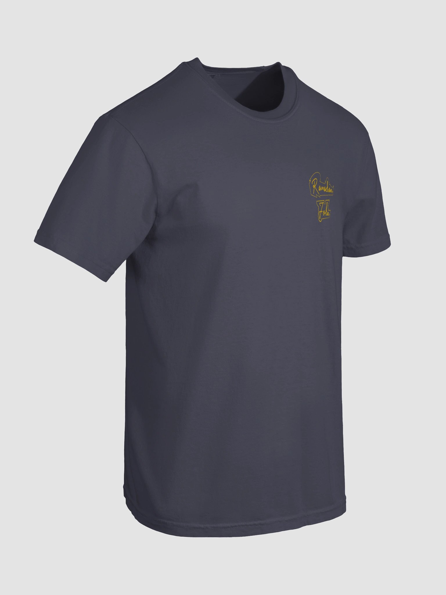 Ramadan John Chori Papas Tee product image (8)