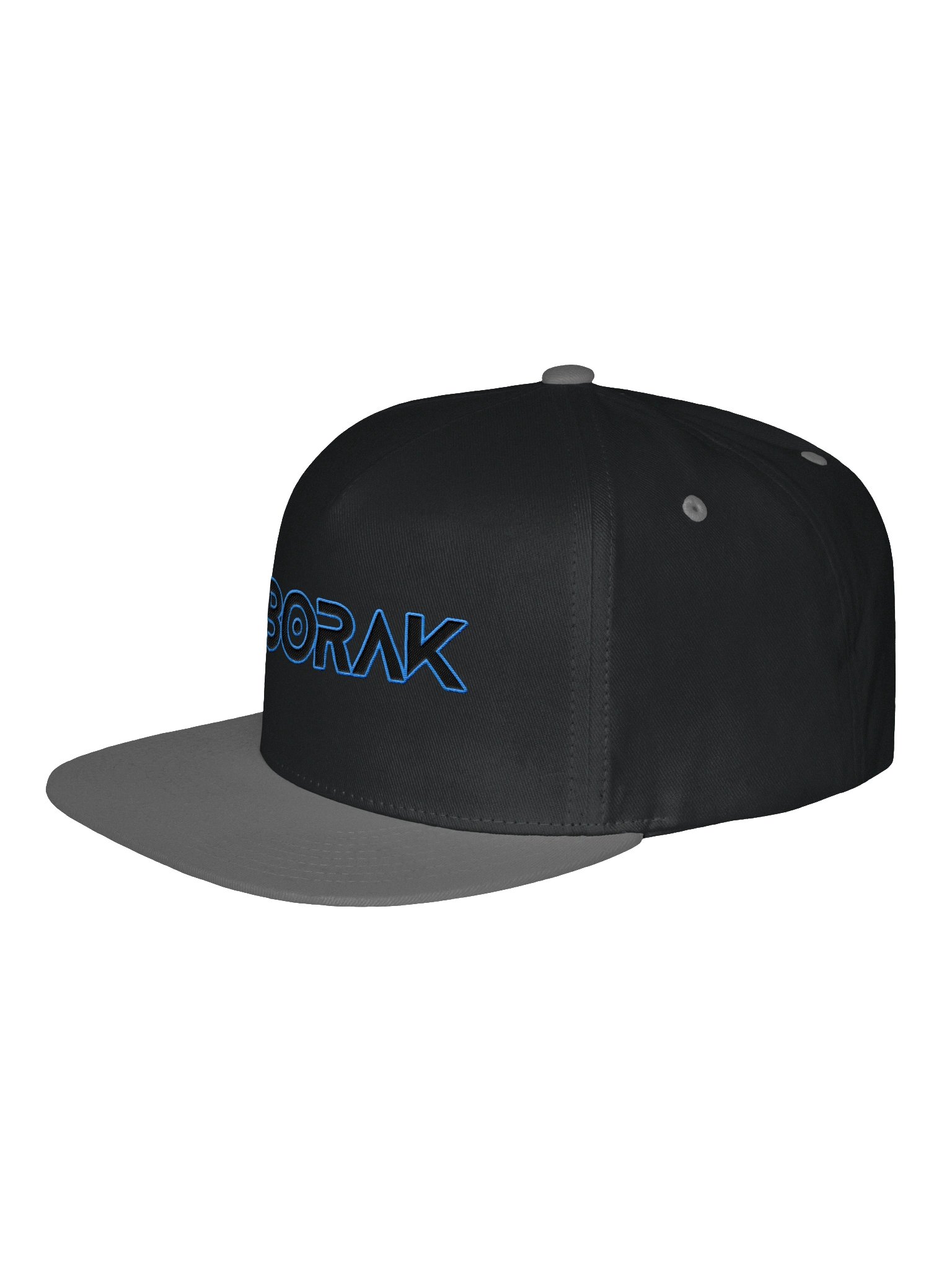 DJ BORAK Snapback product image (4)