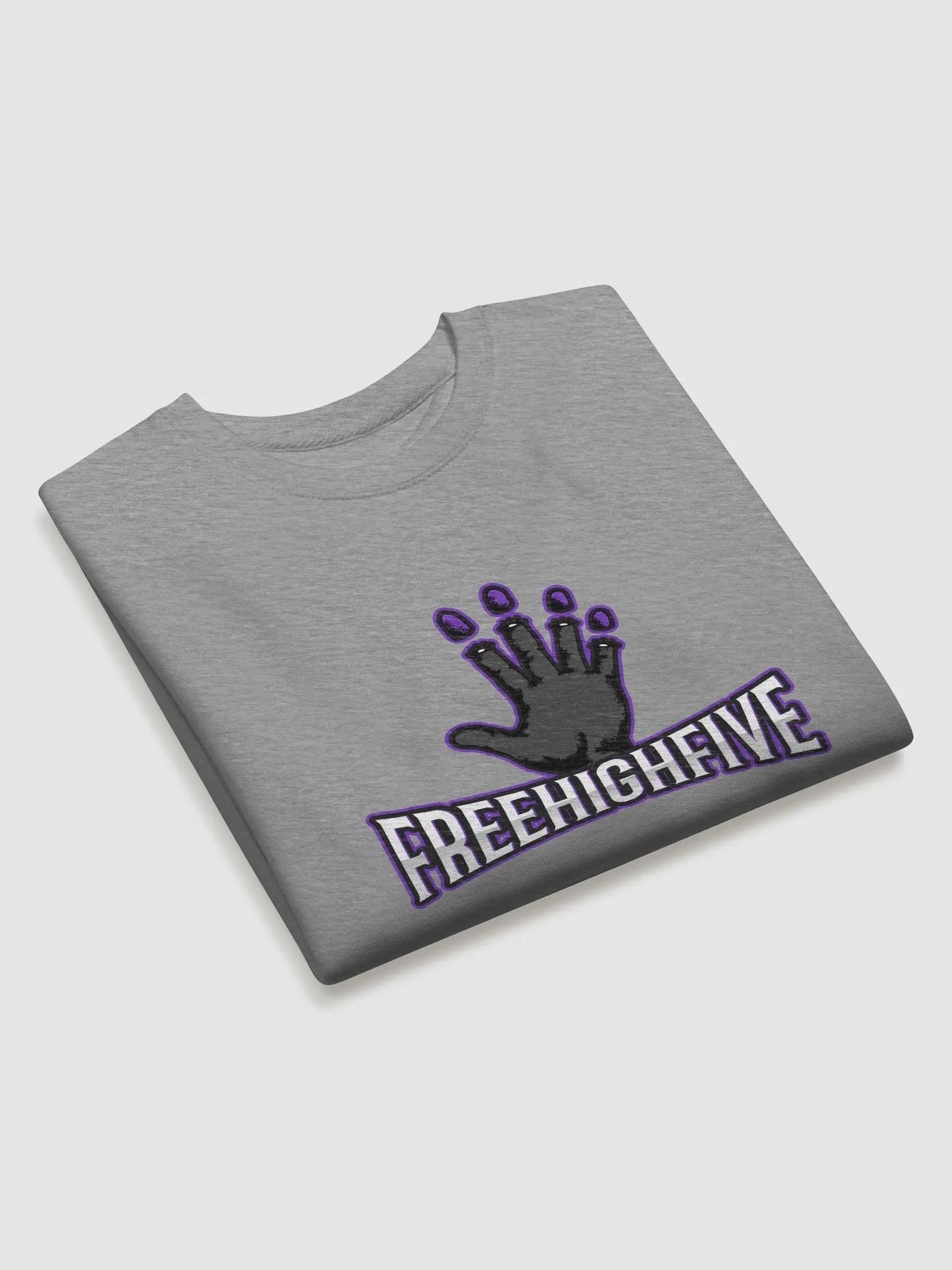 Crew Neck Sweatshirt product image (8)