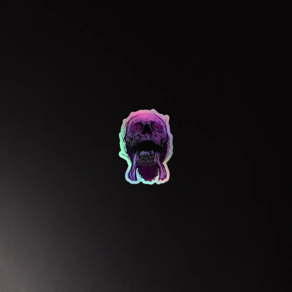 New Death product image (4)