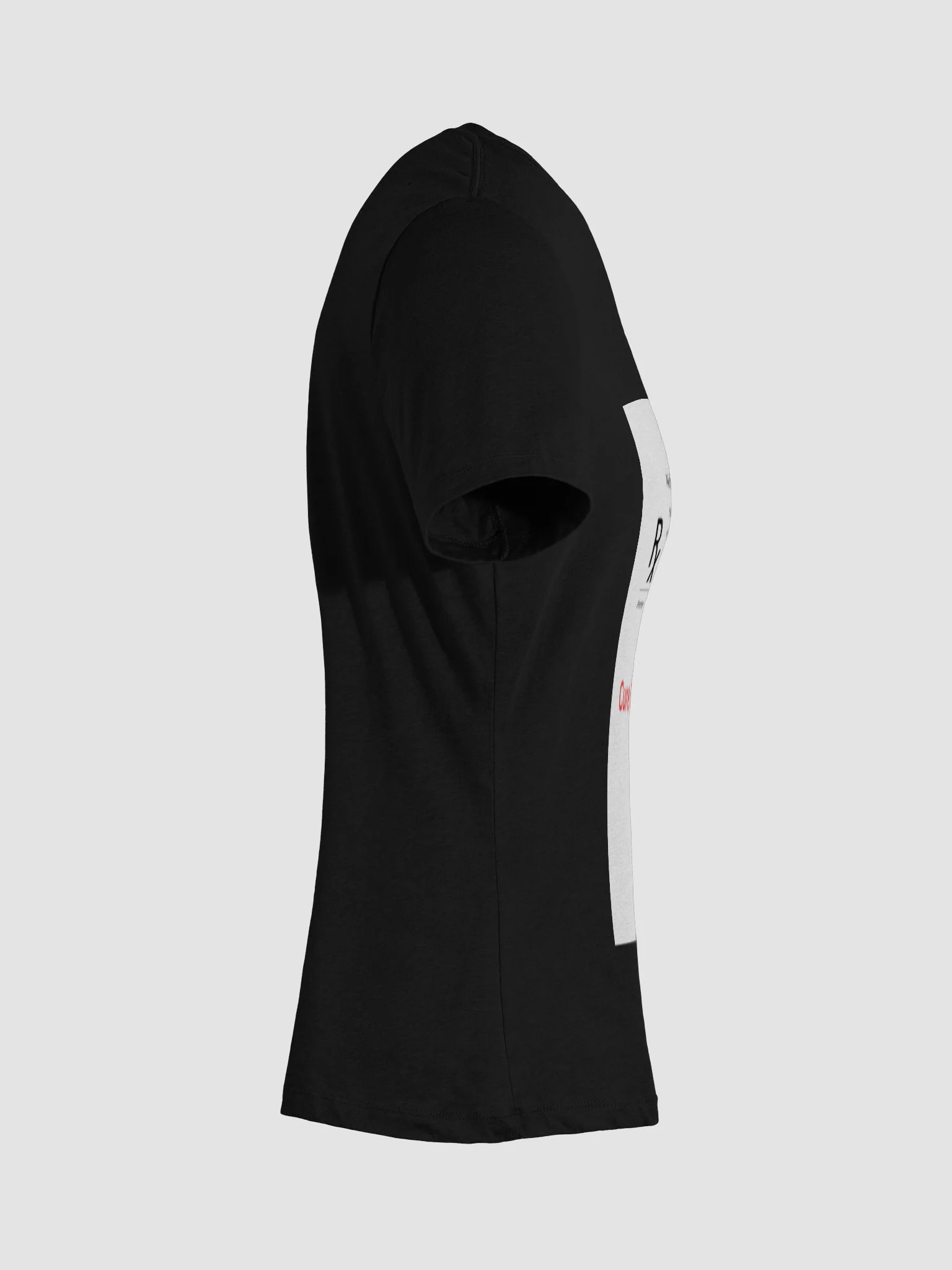 Cure Long Covid RX Relaxed V-Neck Tee product image (51)