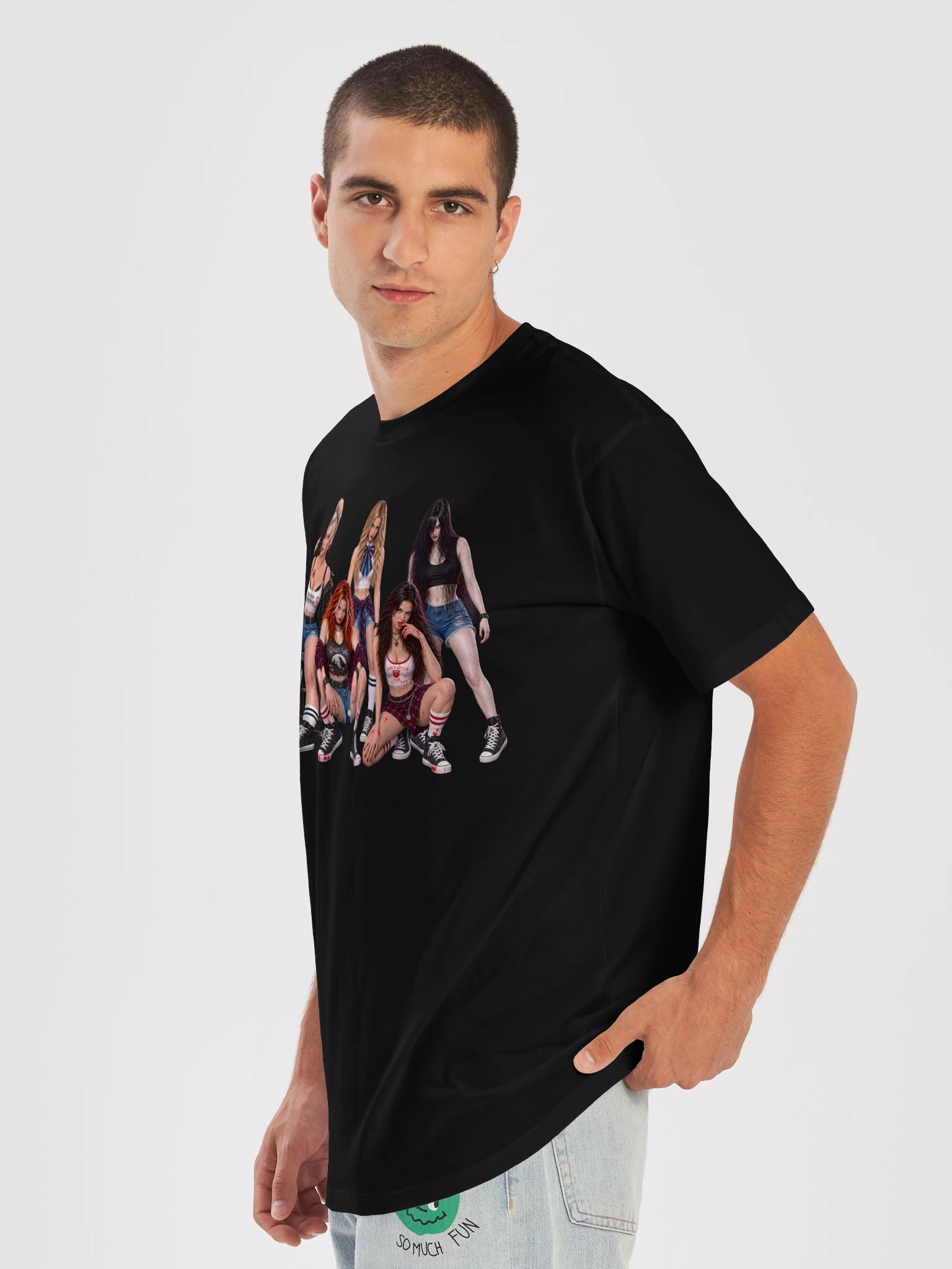 Femme Fatales product image (25)